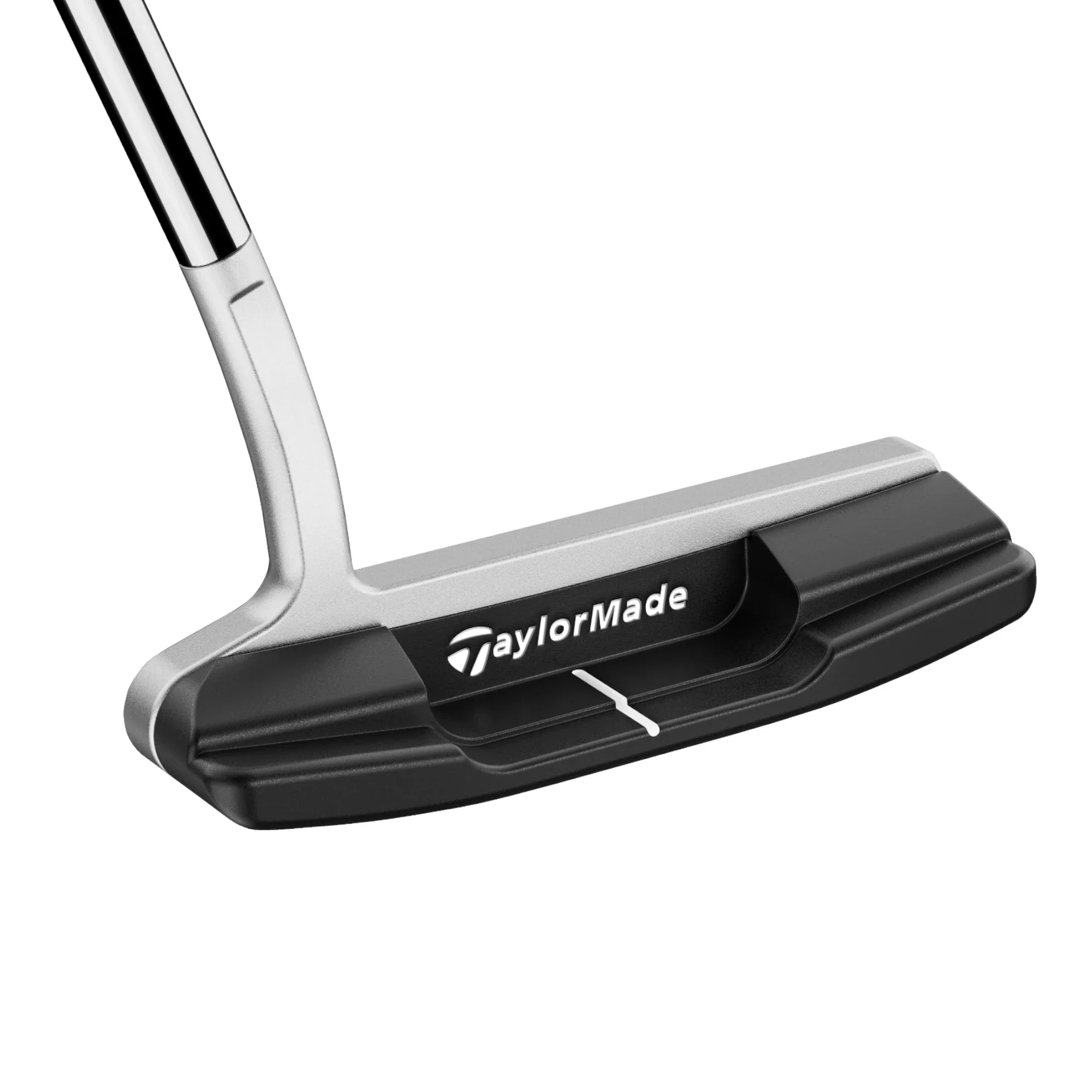 TaylorMade SYSTM2 Juno Golf Putter | Short Curve