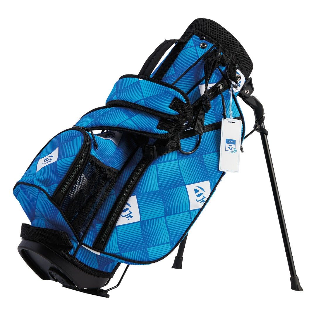 Taylormade Team Junior Golf Package Set | 4-6 Years - Image 2