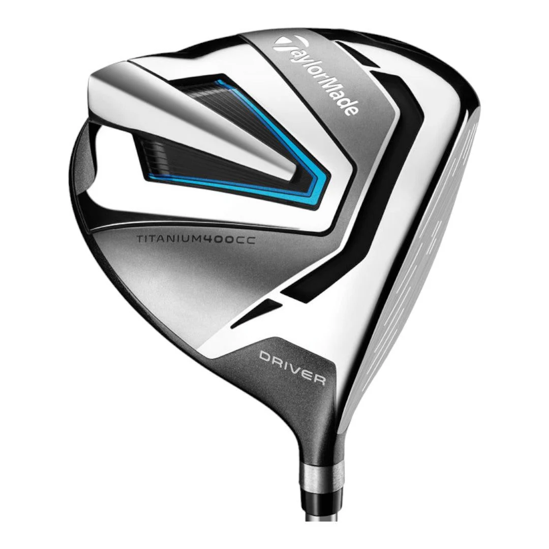 Taylormade Team Junior Package Set | 7-9 Years - Image 2