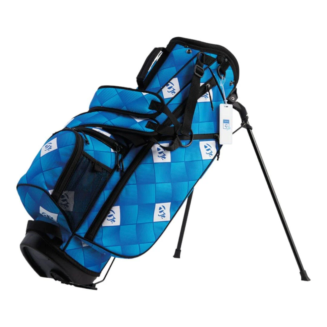 Taylormade Team Junior Package Set | 7-9 Years - Image 7