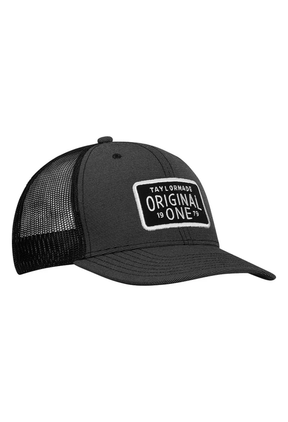 TaylorMade TM19 Trucker Golf Cap N77004 - Image 2