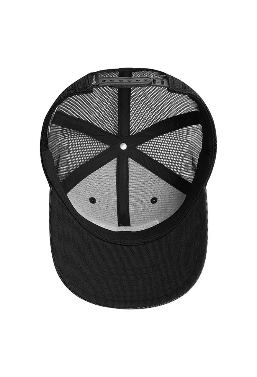 TaylorMade TM19 Trucker Golf Cap N77004 - Image 3