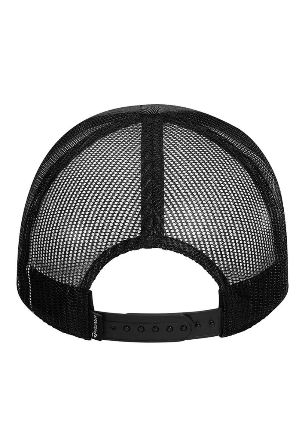 TaylorMade TM19 Trucker Golf Cap N77004 - Image 4