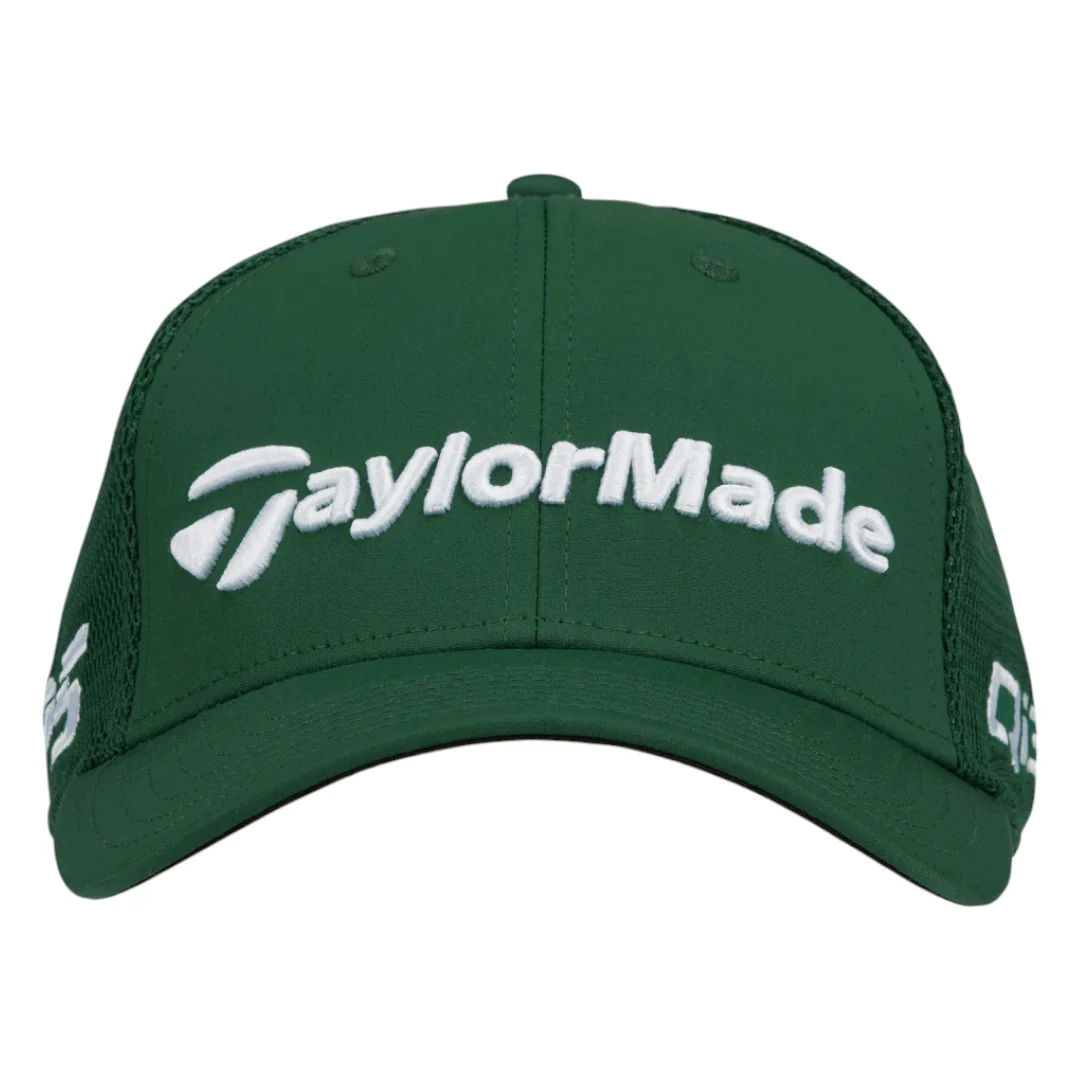TaylorMade Tour Cage Golf Cap N3850717 - Image 4