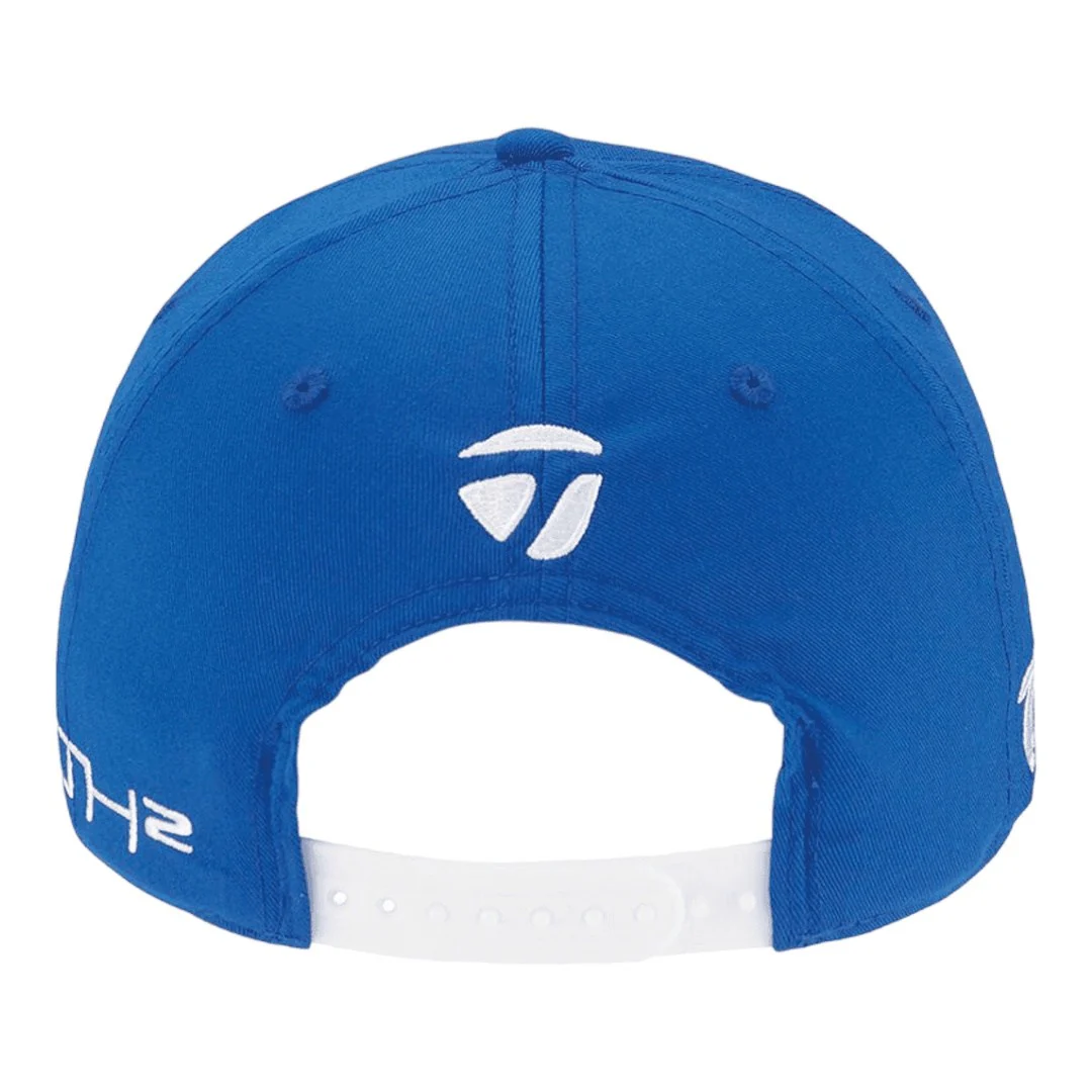 TaylorMade Tour Flat Bill Golf Cap N8936901 - Image 3