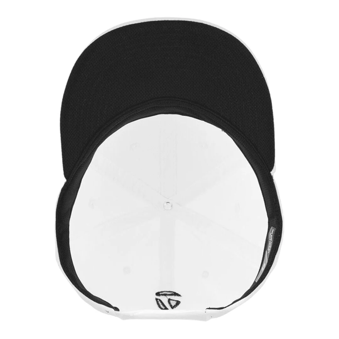 TaylorMade Tour Flat Bill Golf Cap V9732701 - Image 5