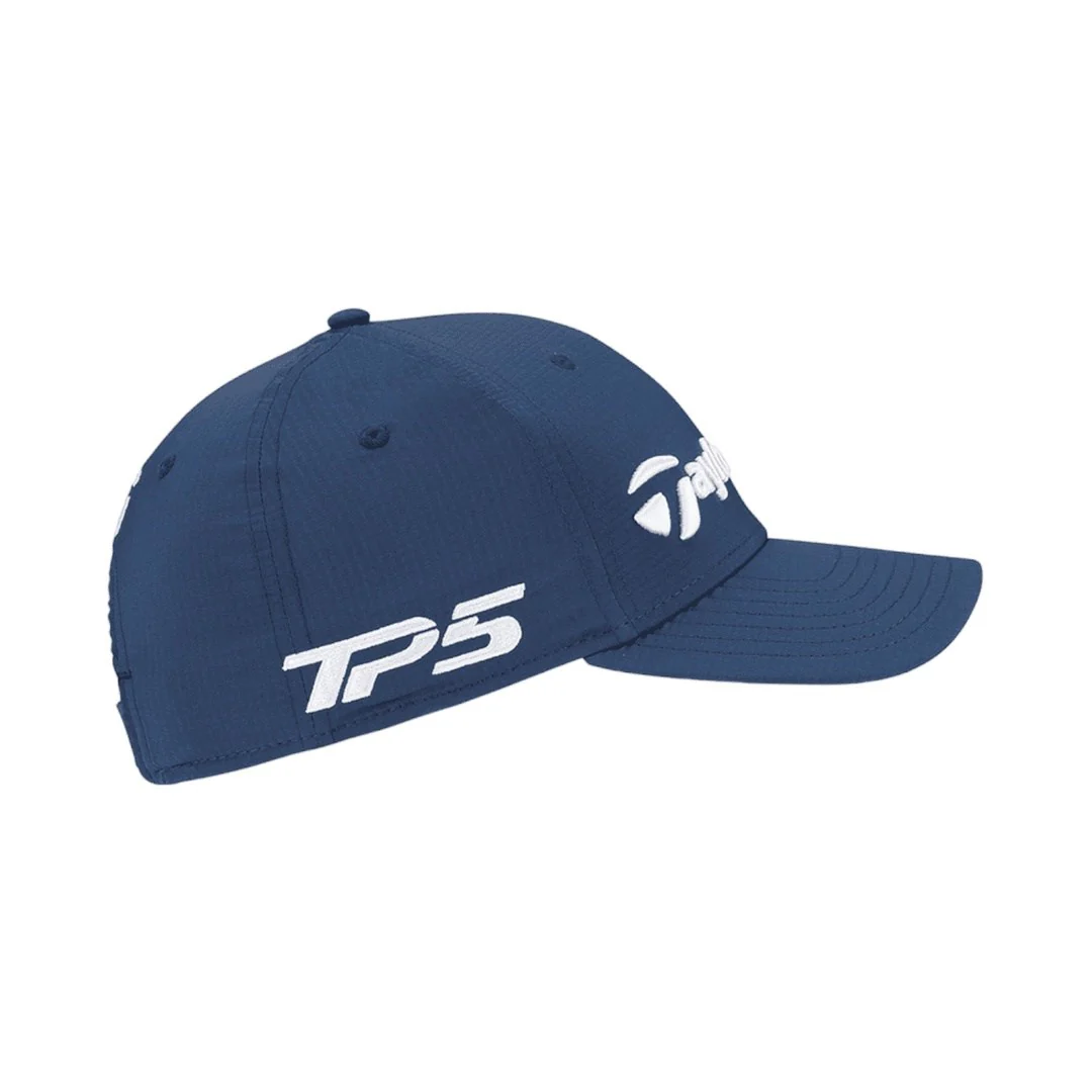 TaylorMade Tour Radar Golf Cap N8938101 - Image 2
