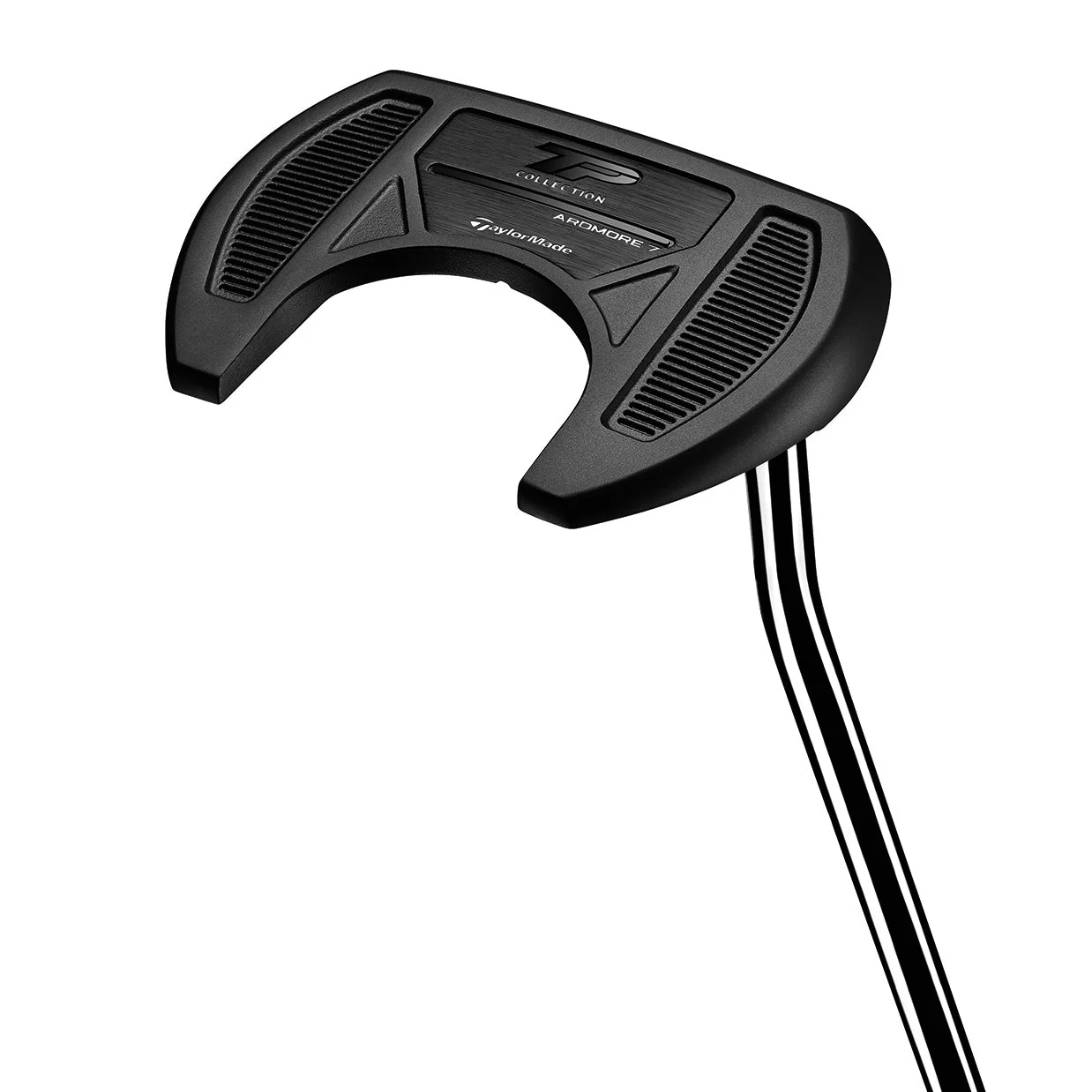 TaylorMade TP Black Juno #2 Golf Putter - Image 2