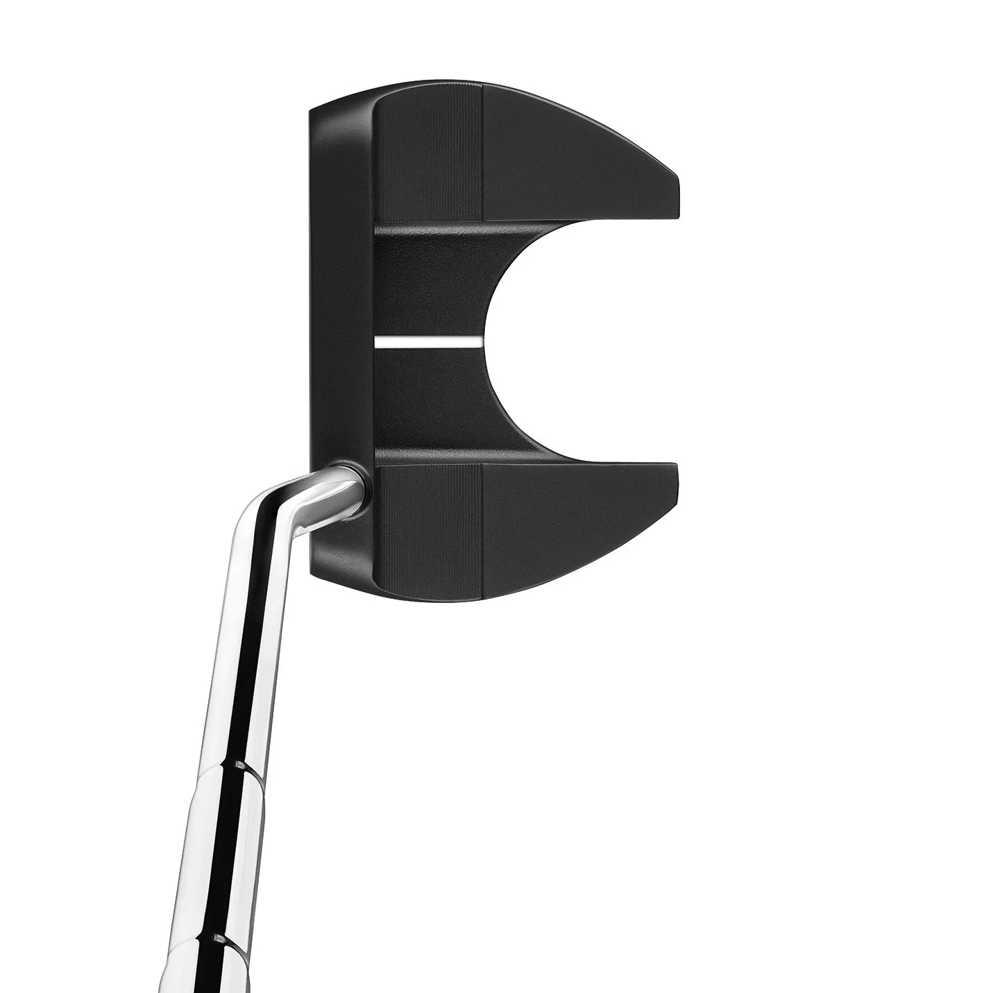 TaylorMade TP Black Juno #2 Golf Putter - Image 5