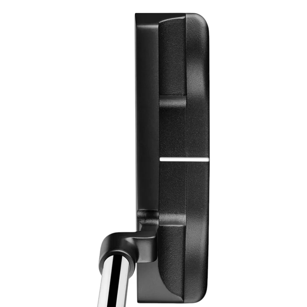 TaylorMade TP Black Soto #1 L Neck Golf Putter - Image 4