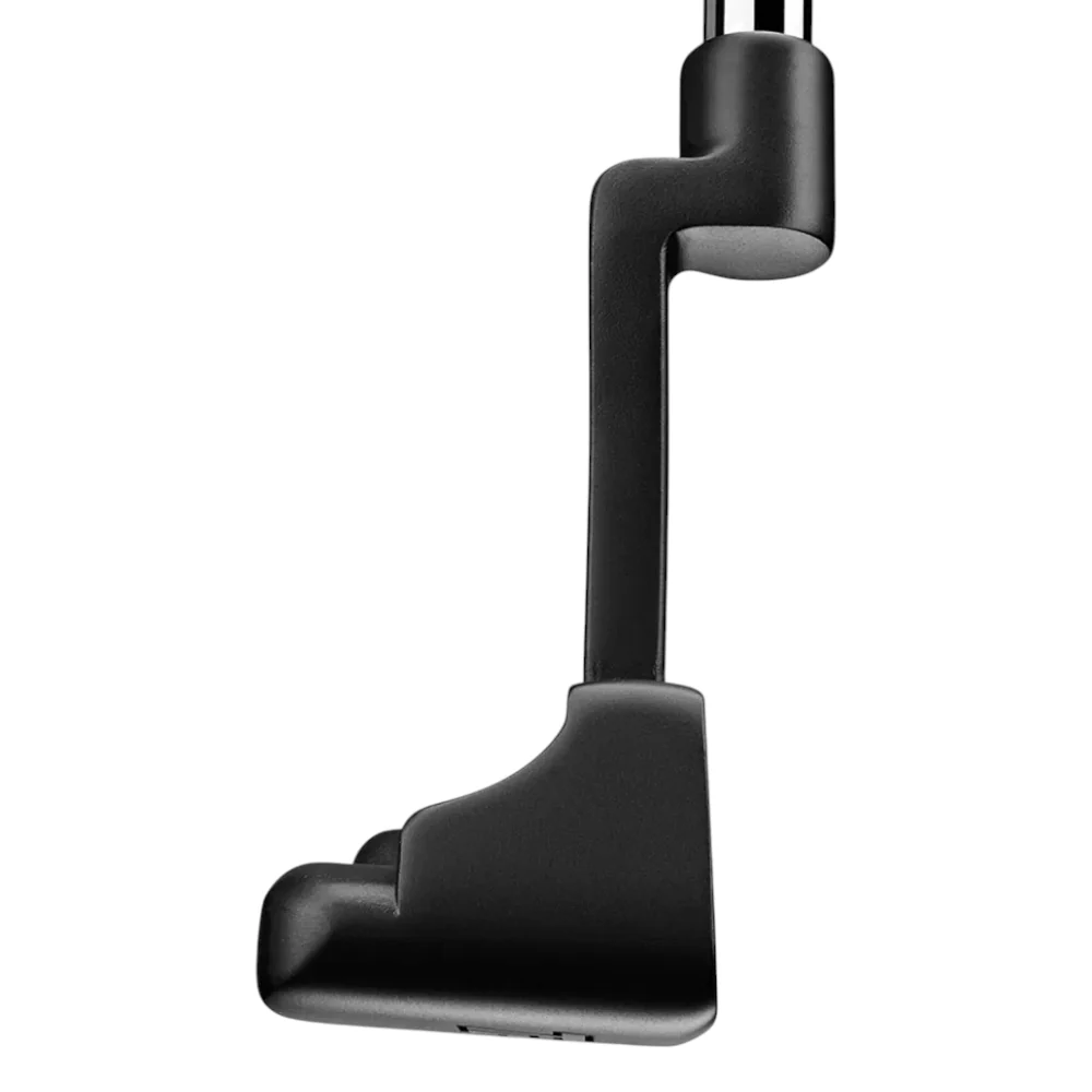 TaylorMade TP Black Soto #1 L Neck Golf Putter - Image 5