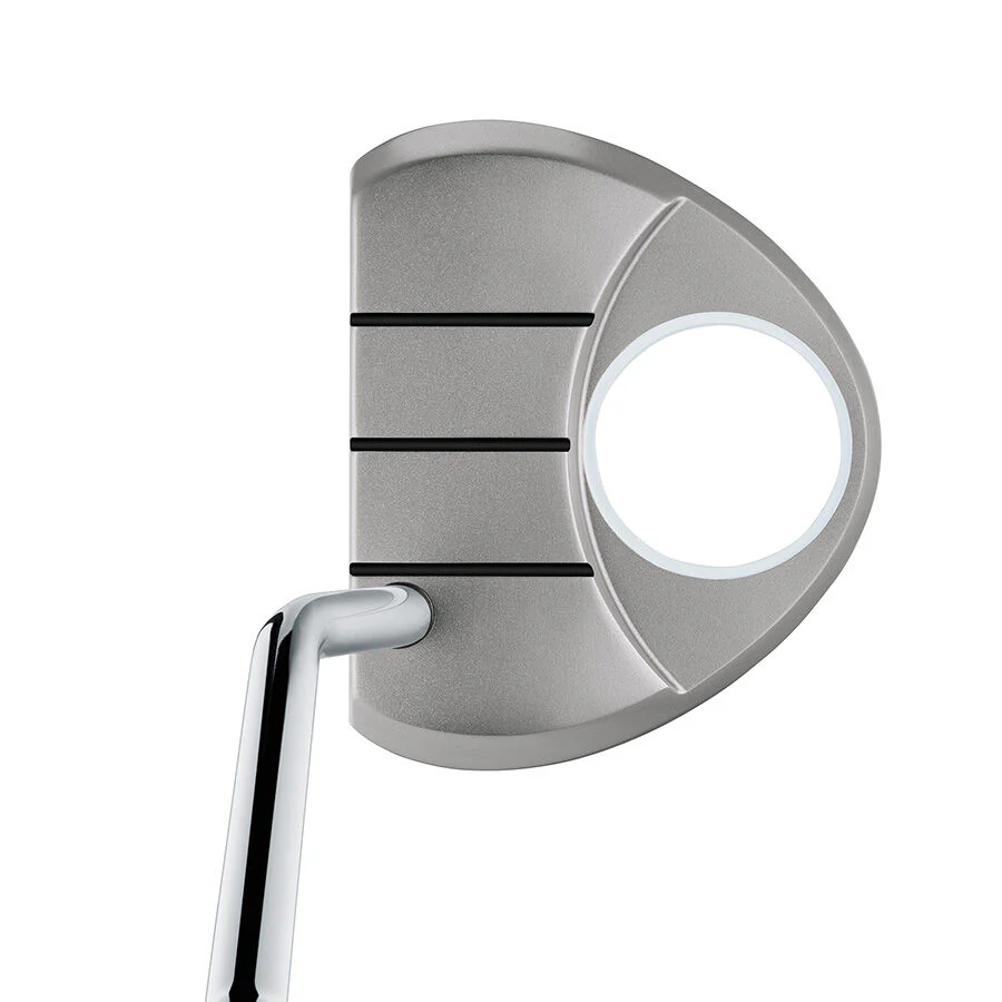 TaylorMade TP Hydro Blast Chaska Golf Putter | Single Bend Neck - Image 2