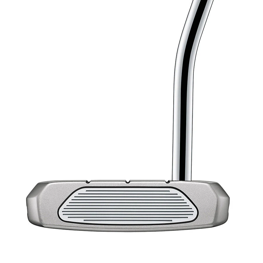 TaylorMade TP Hydro Blast Chaska Golf Putter | Single Bend Neck - Image 3