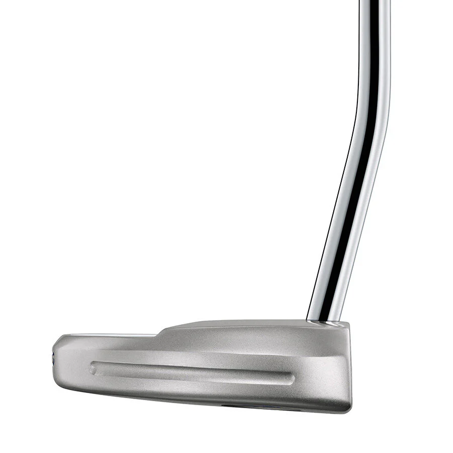 TaylorMade TP Hydro Blast Chaska Golf Putter | Single Bend Neck - Image 5
