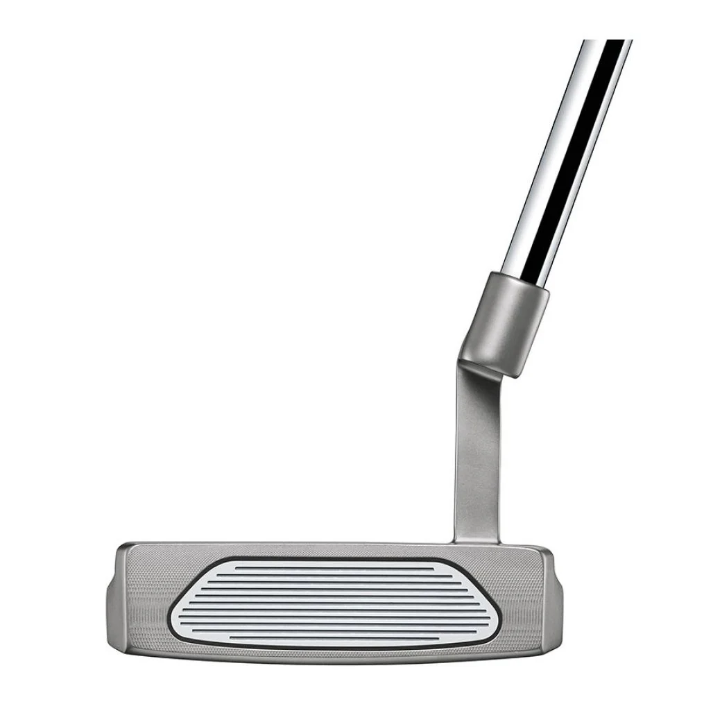 TaylorMade TP Hydro Blast Bandon Golf Putter | L-Neck - Image 2