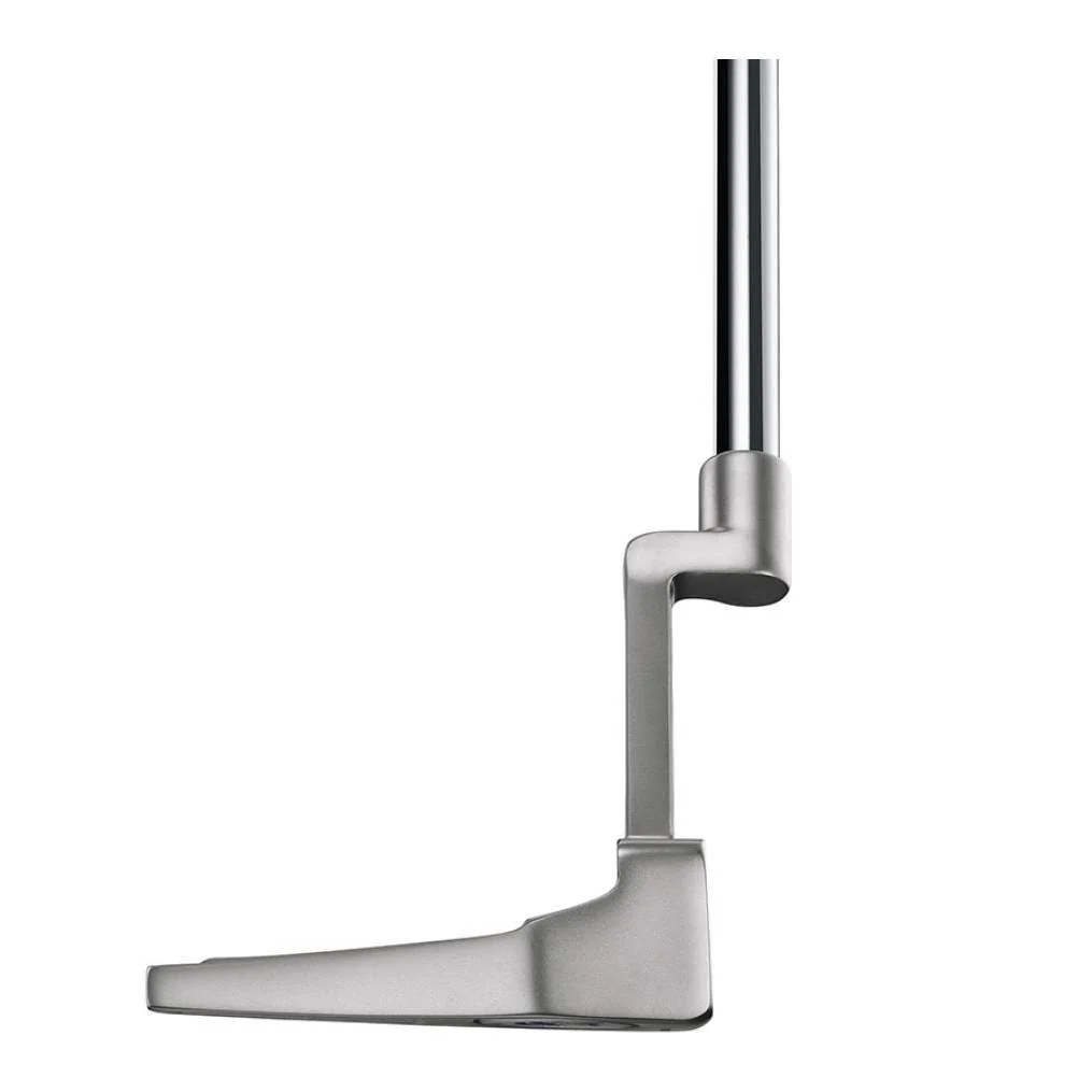 TaylorMade TP Hydro Blast Bandon Golf Putter | L-Neck - Image 3