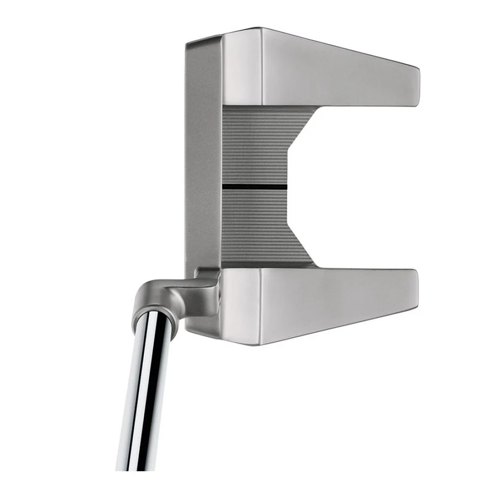 TaylorMade TP Hydro Blast Bandon Golf Putter | L-Neck - Image 5