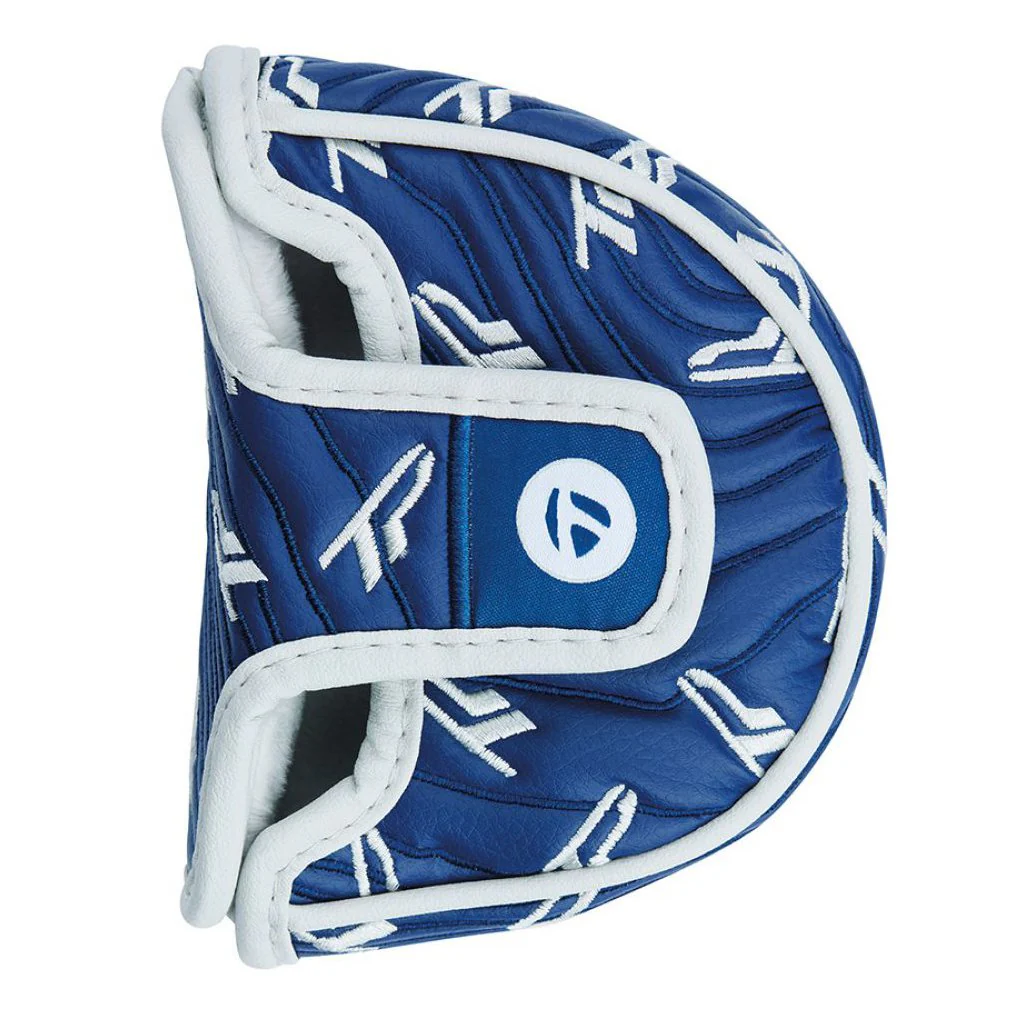 TaylorMade TP Hydro Blast Bandon Golf Putter | L-Neck - Image 7