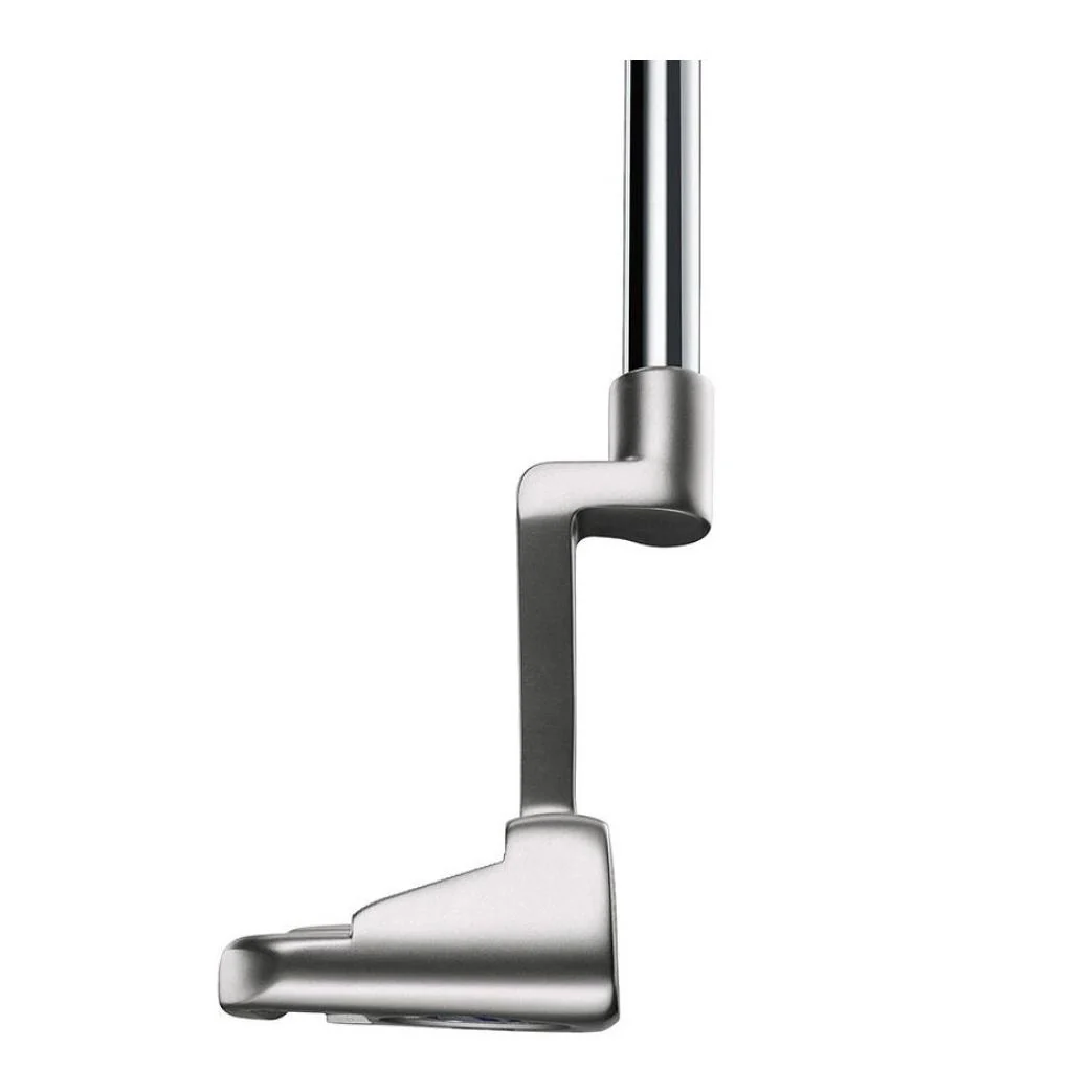 TaylorMade TP Hydro Blast Del Monte Golf Putter | L-Neck - Image 3