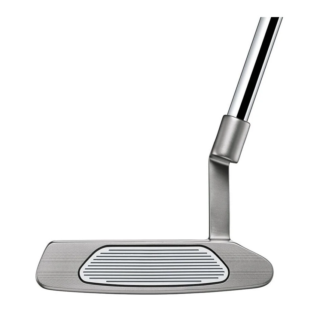 TaylorMade TP Hydro Blast Del Monte Golf Putter | L-Neck - Image 5