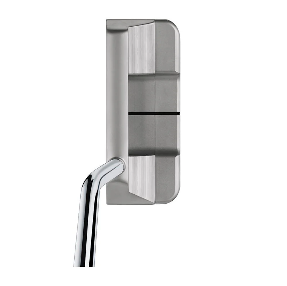 TaylorMade TP Hydro Blast Del Monte Golf Putter | Single Bend Neck - Image 3