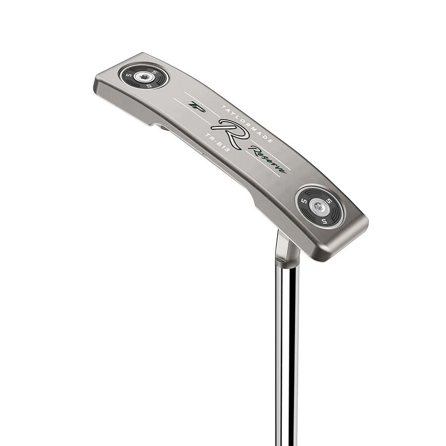 TaylorMade TP Reserve Golf Putter | B13 - Image 2