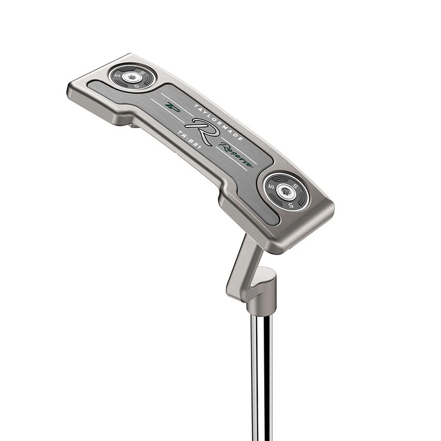 TaylorMade TP Reserve Golf Putter | B31 - Image 2