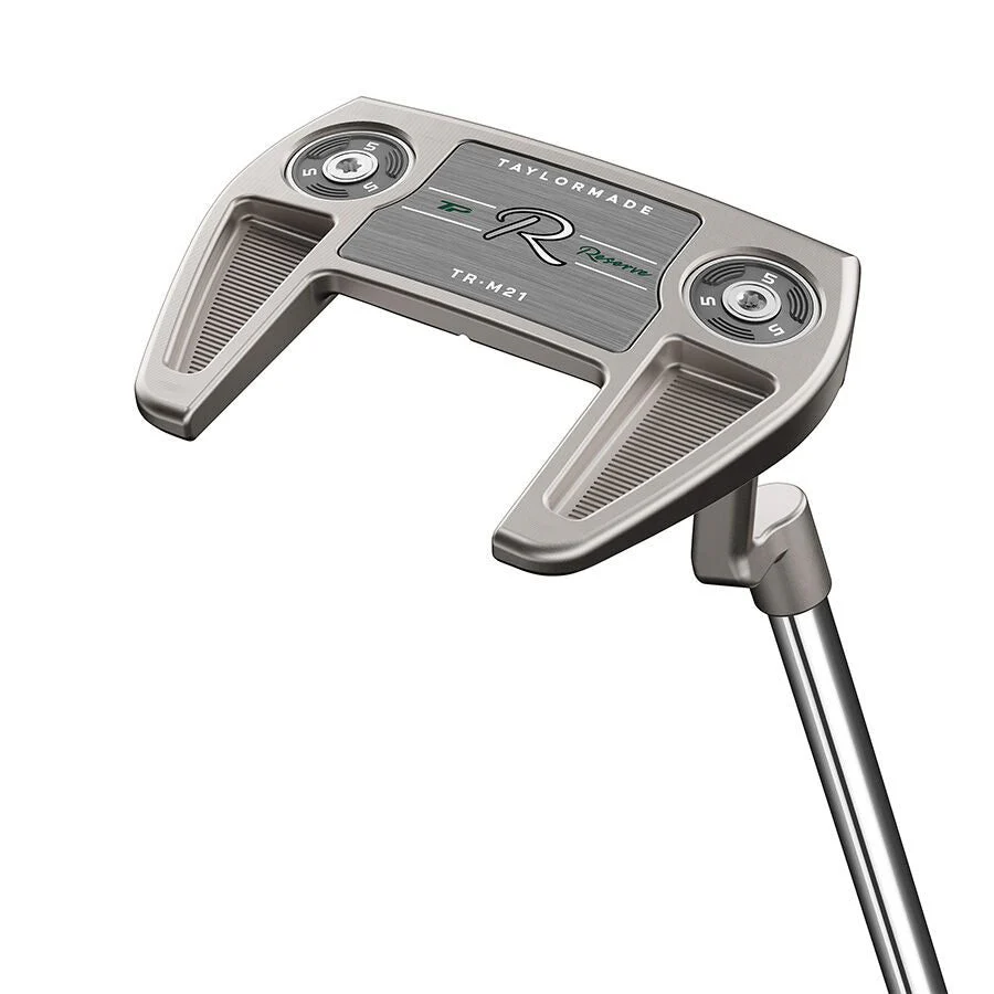 TaylorMade TP Reserve Golf Putter | M21 - Image 2