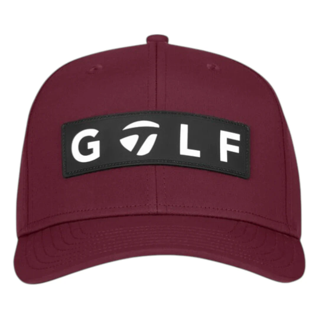 TaylorMade Ventura Stock Golf Cap M2391518 - Image 3