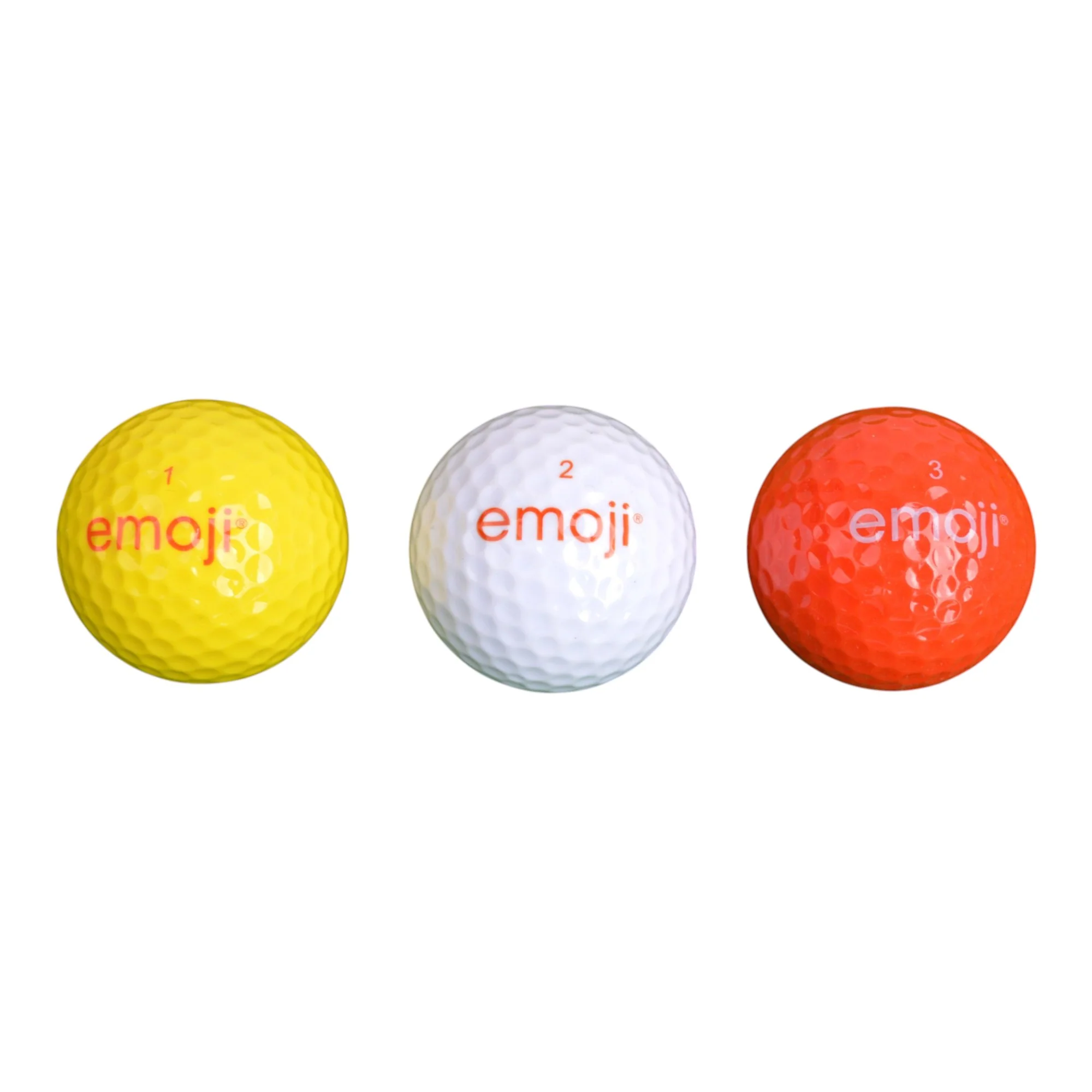 The Iconic Brand Emoji Balls - Image 4