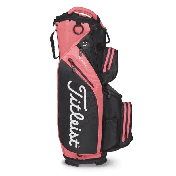 Titleist 14 StaDry 14 Golf Cart Bag TB23CT9 - Image 2