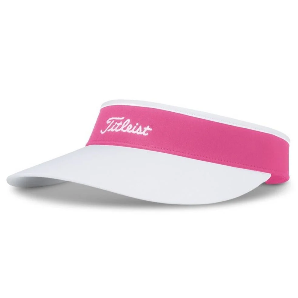 Titleist Ladies Sundrop Golf Visor