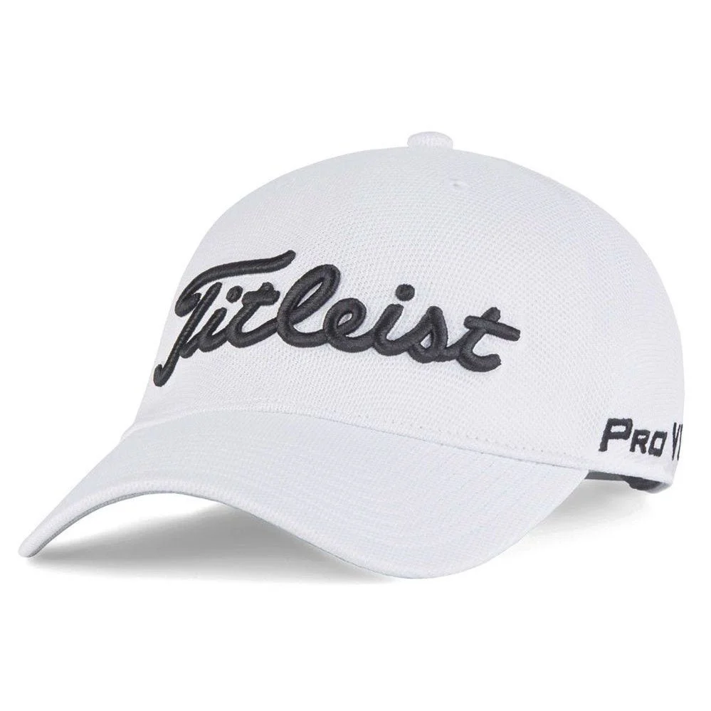 Titleist Tour Ace Golf Cap TH20ATA