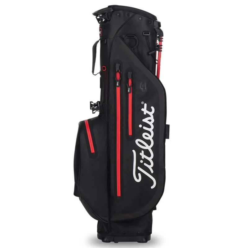 Titleist Players 4 StaDry Golf Stand Bag TB21SX2 - Image 3
