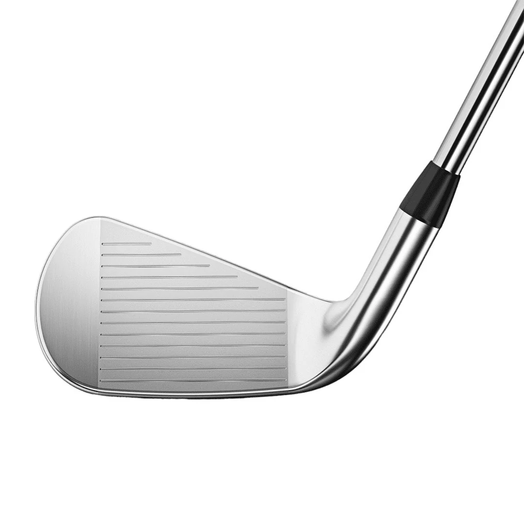 Titleist T350 Golf Irons | Graphite - Image 4