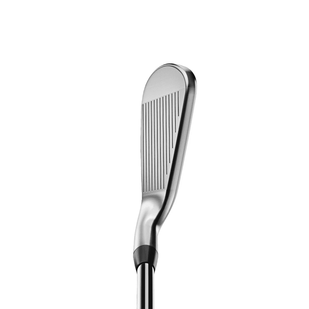Titleist T350 Golf Irons | Graphite - Image 5