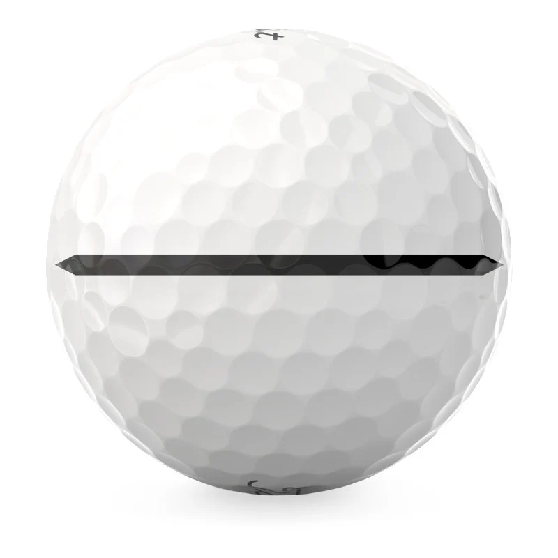Titleist 2025 Pro V1 AIM Performance Golf Balls - Image 2