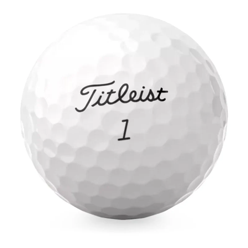Titleist 2025 Pro V1 AIM Performance Golf Balls - Image 3