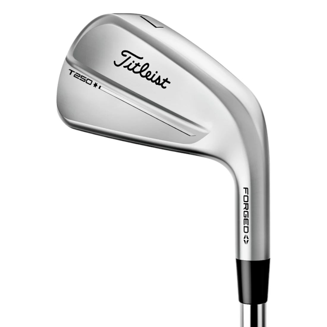 Titleist T250* Launch Spec Golf Irons | Graphite