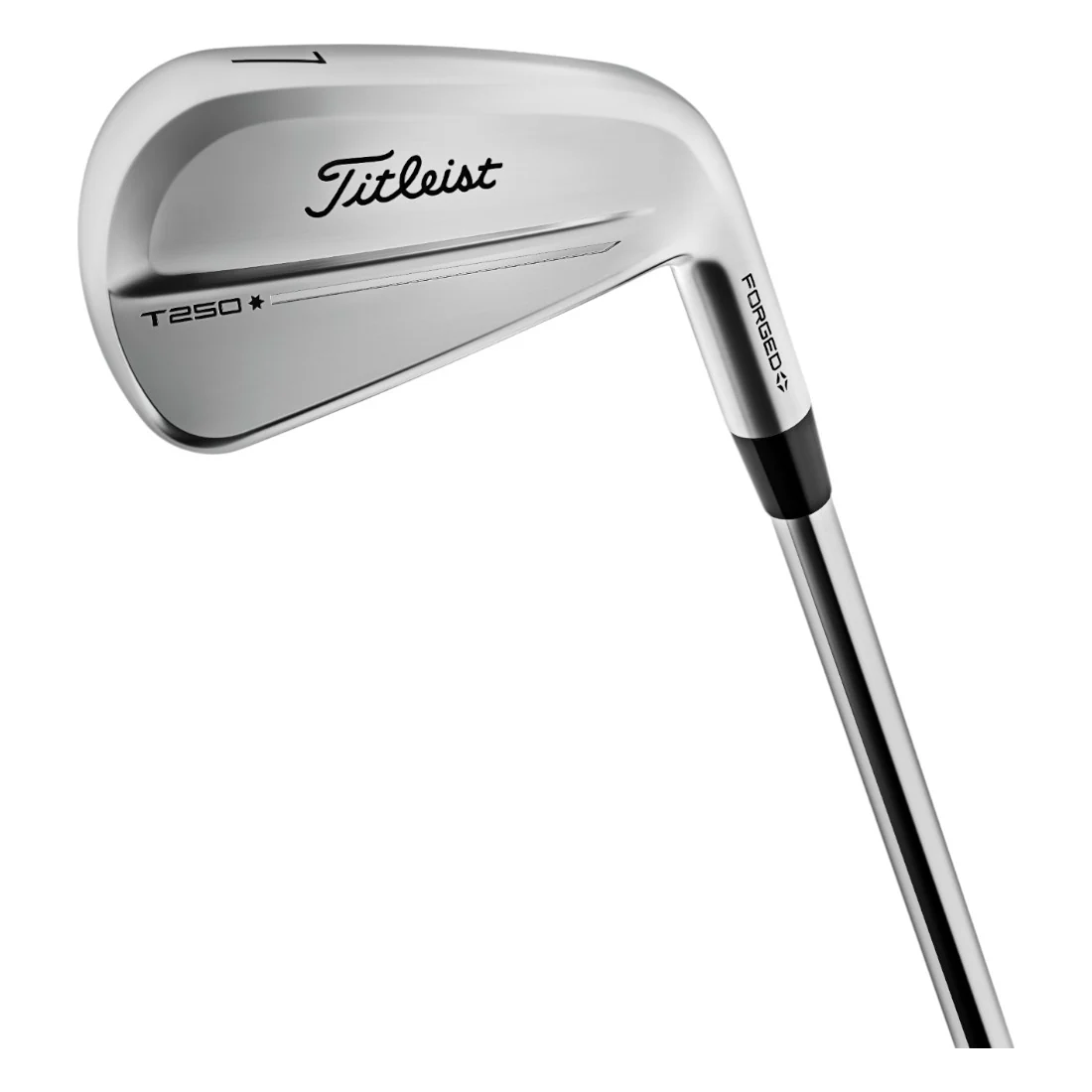 Titleist T250* Launch Spec Golf Irons | Graphite - Image 5