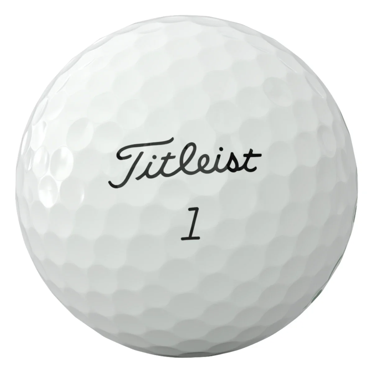 Titleist 2026 Pro V1 Golf Balls | Shamrock - Image 4