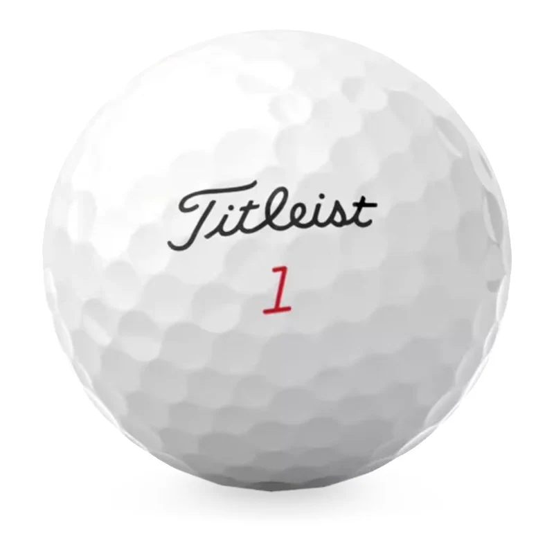 Titleist 2026 Pro V1X AIM Performance Golf Balls - Image 2