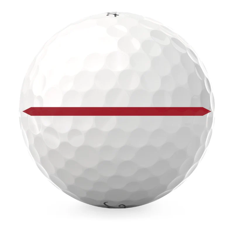 Titleist 2026 Pro V1X AIM Performance Golf Balls - Image 3
