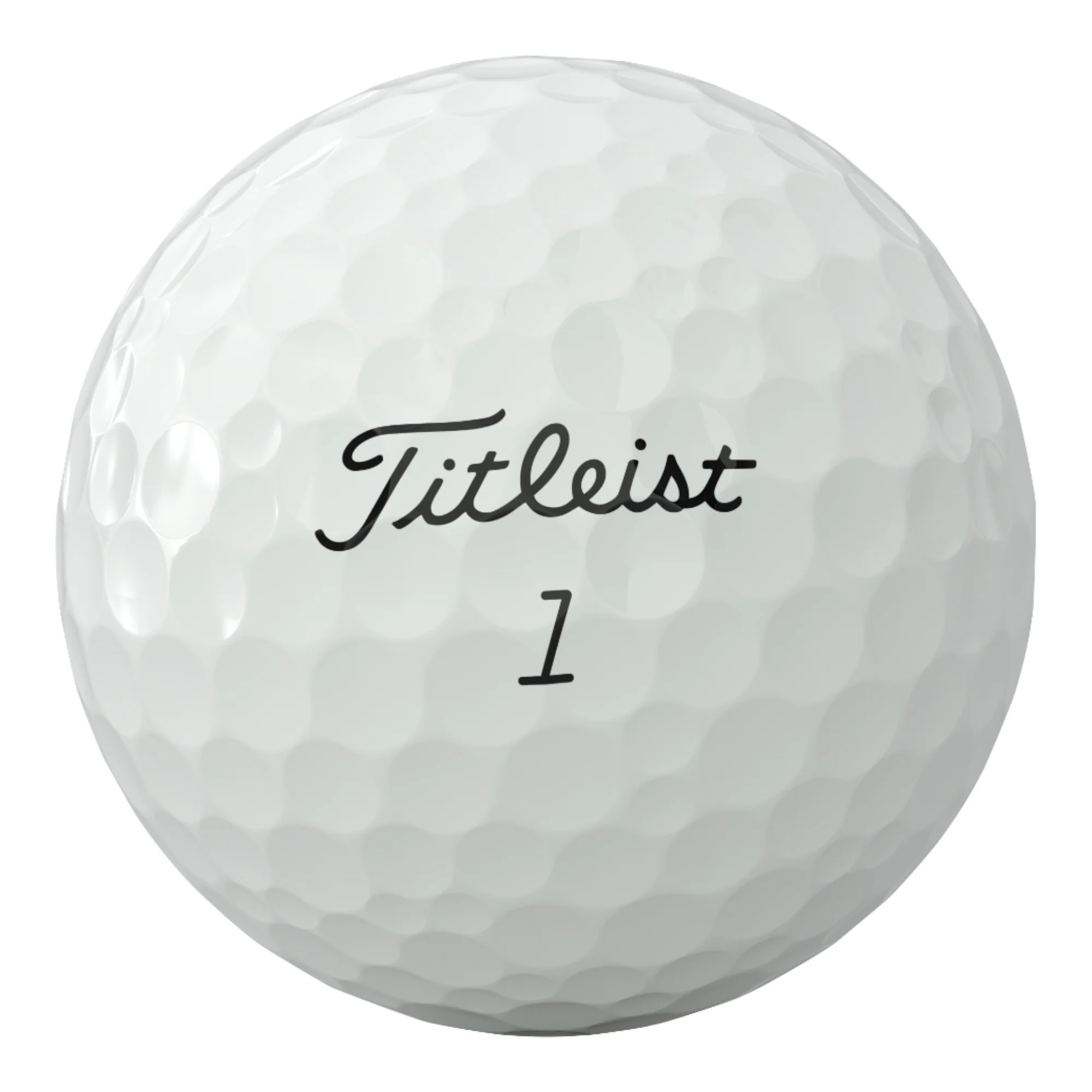 Titleist 2026 Tour Soft Golf Balls | White - Image 4