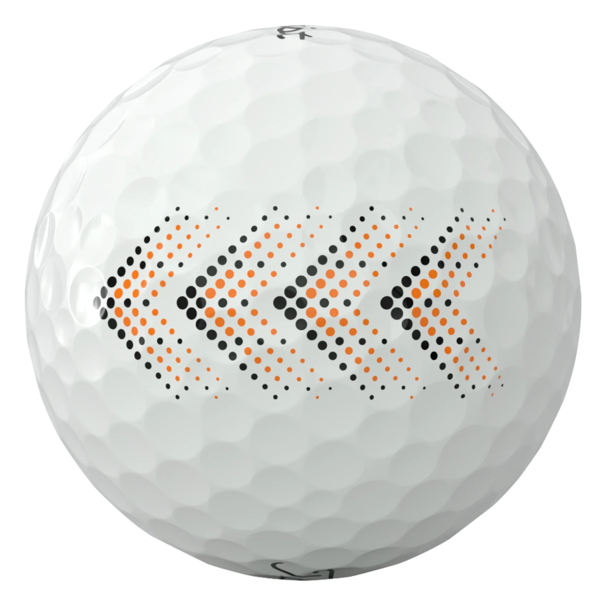 Titleist 2026 Velocity AIM 360 Golf Balls | White - Image 5