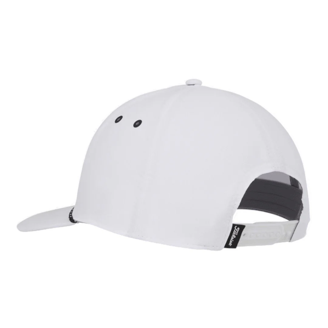 Titleist Boardwalk Rope Golf Cap TH23ABRN2 - Image 3