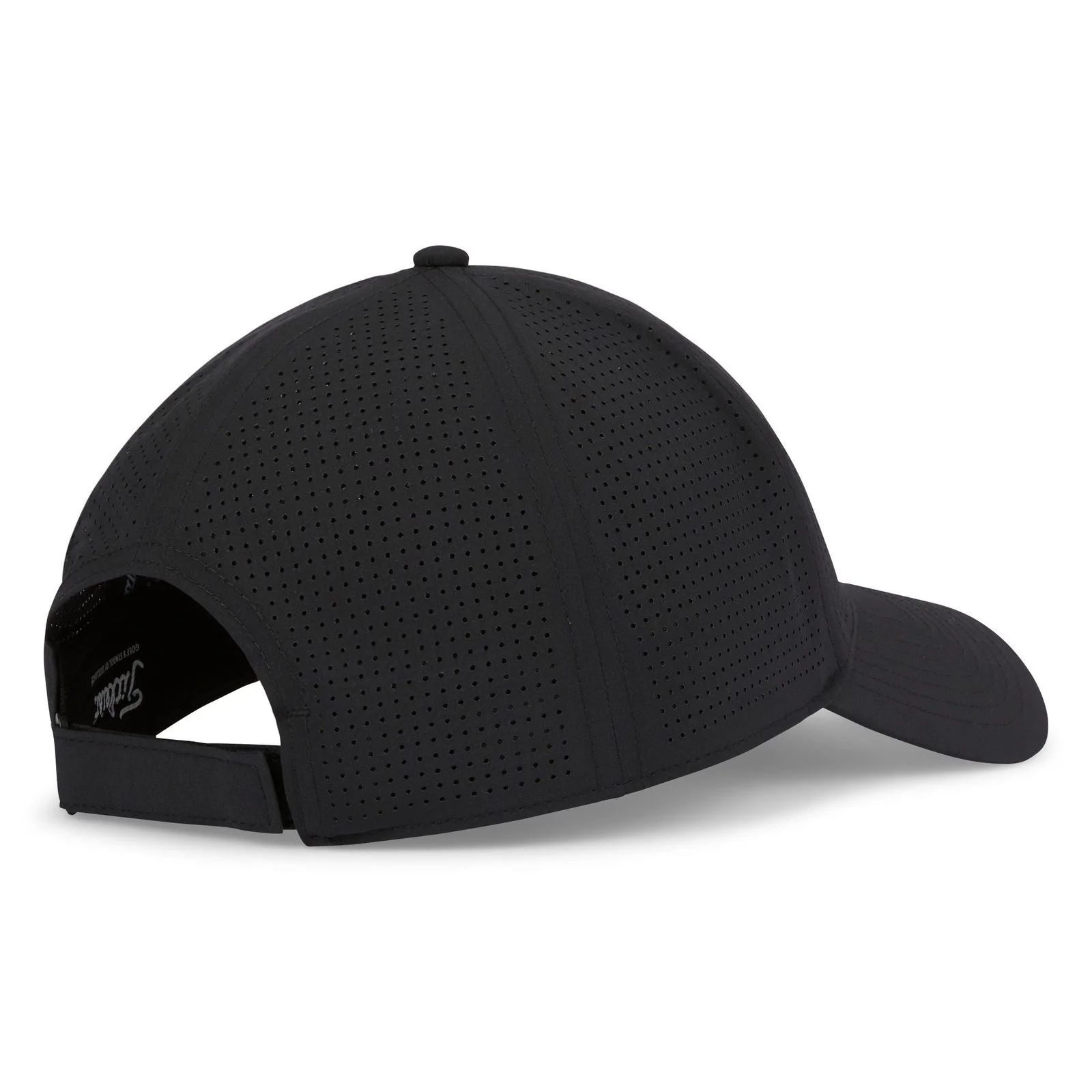 Titleist Charleston Limited Edition Onyx Golf Cap TH24ACHP - Image 3