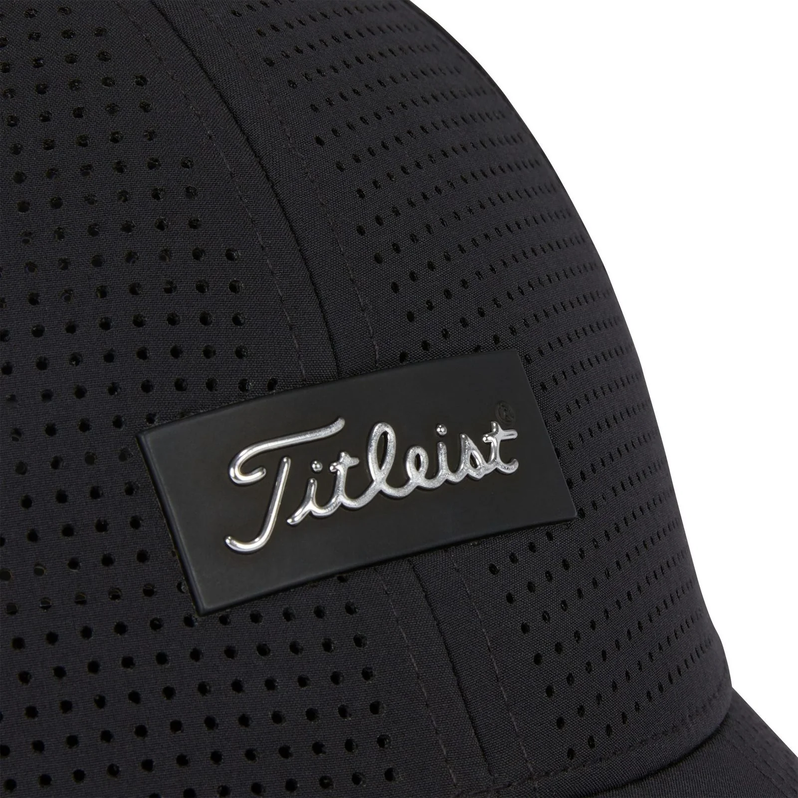 Titleist Charleston Limited Edition Onyx Golf Cap TH24ACHP - Image 4