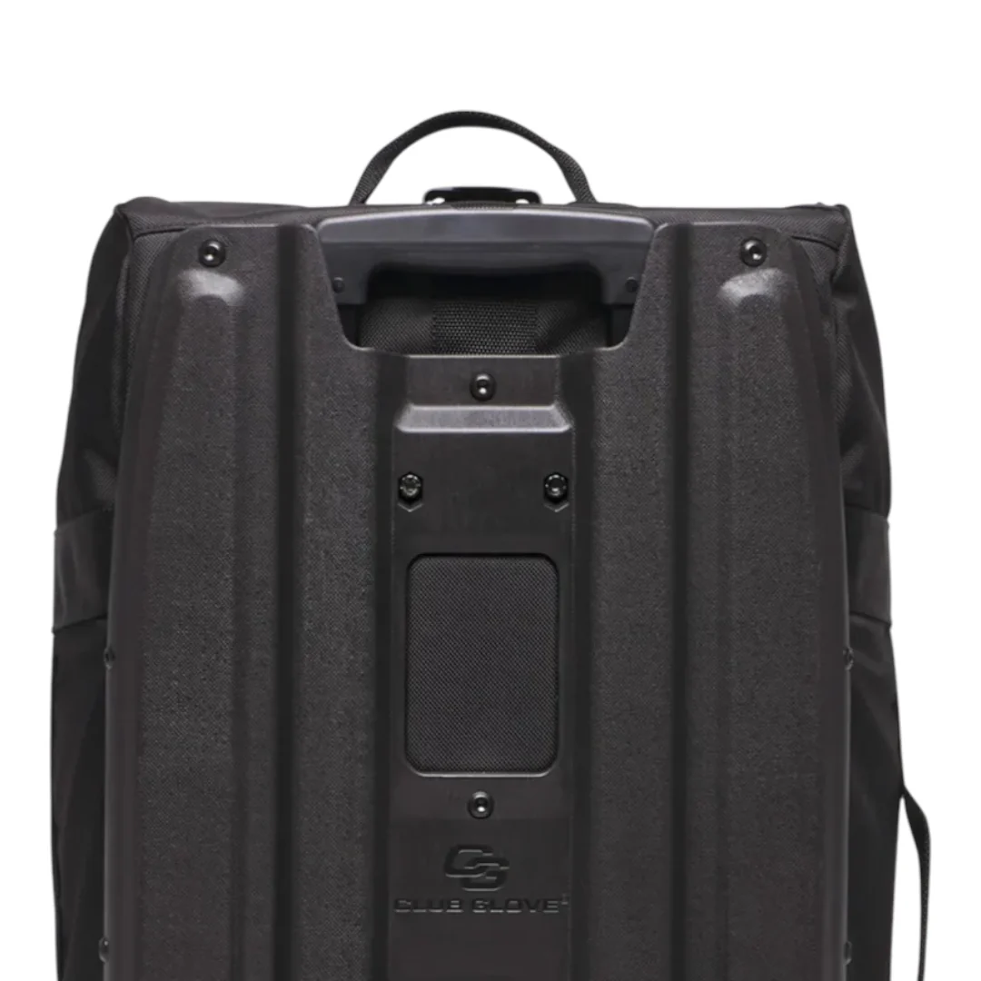 Titleist Club Rolling Golf Duffel Bag TA26CGCRDF - Image 5