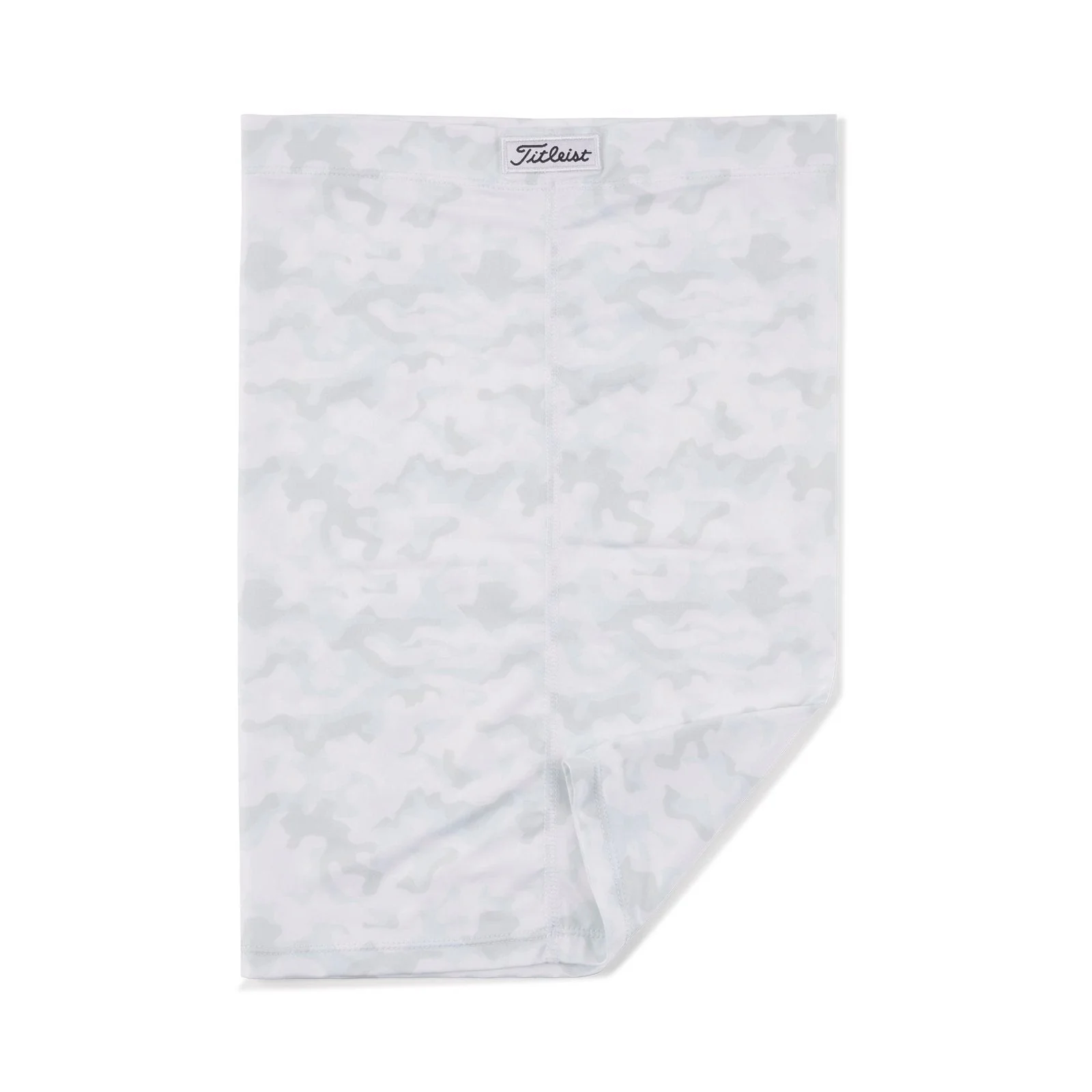 Titleist Cooling Neck Gaiter TA22CNKG - Image 2